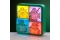 Numskull Tischlampe Teenage Mutant Ninja Turtles 3D