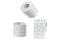 Mad Monkey - Toilettenpapier Sudoku