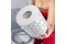 Mad Monkey - Toilettenpapier Sudoku