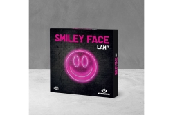 Mad Monkey - Smiley Face Lampe