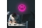 Mad Monkey - Smiley Face Lampe