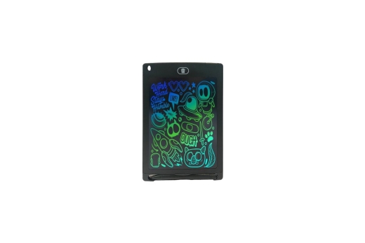 Mad Monkey - Multi Colour Tablet (Sketch Pad)