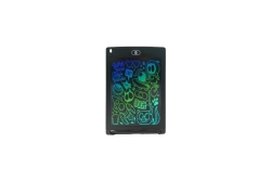 Mad Monkey - Multi Colour Tablet (Sketch Pad)