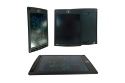 Mad Monkey - Multi Colour Tablet (Sketch Pad)