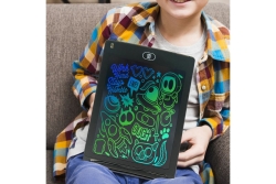 Mad Monkey - Multi Colour Tablet (Sketch Pad)