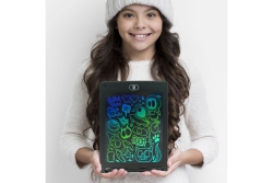 Mad Monkey - Multi Colour Tablet (Sketch Pad)