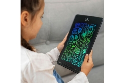 Mad Monkey - Multi Colour Tablet (Sketch Pad)