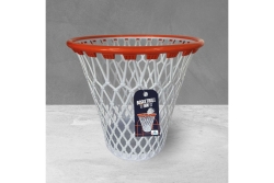 Mad Monkey - Mülleimer in Form eines Basketballnetzes