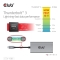 Club3D Adapter Thunderbolt 3 > 2x DP 1.2 4K@60Hz aktiv St/Bu retail