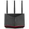 ASUS WL-Router RT-BE86U BE6800 Dual-Band WiFi7