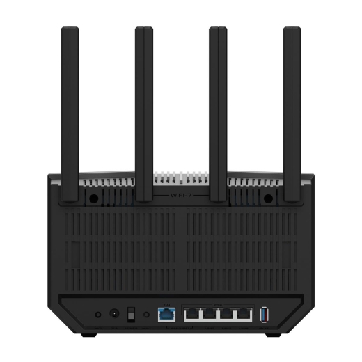ASUS WL-Router RT-BE92U BE9700 Tri-Band WiFi7 AiMesh