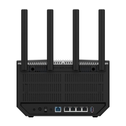 ASUS WL-Router RT-BE92U BE9700 Tri-Band WiFi7 AiMesh