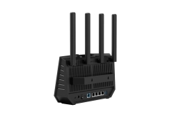 ASUS WL-Router RT-BE92U BE9700 Tri-Band WiFi7 AiMesh