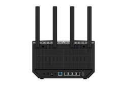 ASUS WL-Router RT-BE92U BE9700 Tri-Band WiFi7 AiMesh