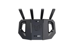 ASUS WL-Router TUF-BE3600 Dual-Band WiFi7 AiMesh Gaming V1
