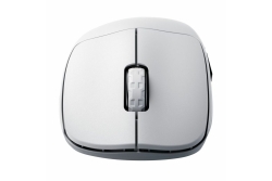 CHERRY XTRFY M64 Pro Wireless Maus RGB weiß