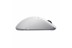 CHERRY XTRFY M64 Pro Wireless Maus RGB weiß
