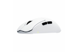 CHERRY XTRFY M68 Pro Wireless Maus RGB weiß