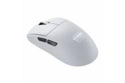 CHERRY XTRFY M68 Pro Wireless Maus RGB weiß