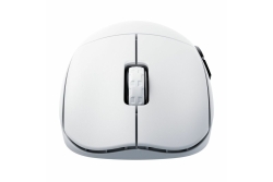 CHERRY XTRFY M68 Pro Wireless Maus RGB weiß