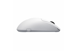 CHERRY XTRFY M68 Pro Wireless Maus RGB weiß