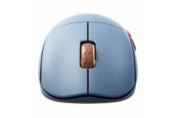 CHERRY XTRFY M68 Wireless Maus RGB blau