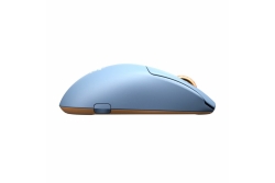 CHERRY XTRFY M68 Wireless Maus RGB blau