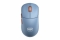 CHERRY XTRFY M68 Wireless Maus RGB blau