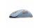 CHERRY XTRFY M68 Wireless Maus RGB blau