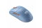 CHERRY XTRFY M68 Wireless Maus RGB blau