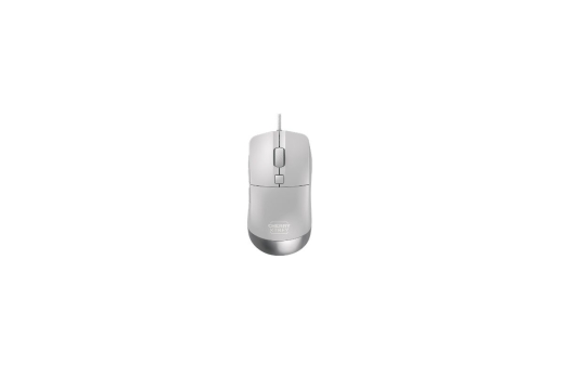 CHERRY XTRFY M50 Maus Wired 1.80m weiß