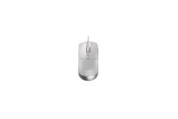 CHERRY XTRFY M50 Maus Wired 1.80m weiß