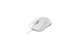 CHERRY XTRFY M50 Maus Wired 1.80m weiß