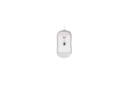 CHERRY XTRFY M50 Maus Wired 1.80m weiß