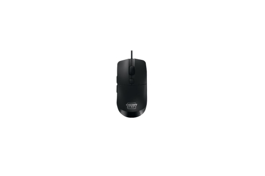 CHERRY XTRFY M50 Maus Wired 1.80m schwarz
