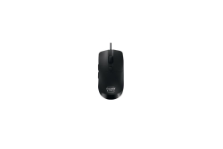 CHERRY XTRFY M50 Maus Wired 1.80m schwarz