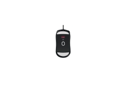CHERRY XTRFY M50 Maus Wired 1.80m schwarz