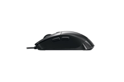 CHERRY XTRFY M50 Maus Wired 1.80m schwarz