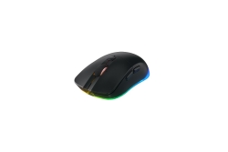 CHERRY XTRFY M50 Wireless Maus RGB schwarz