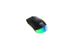 CHERRY XTRFY M50 Wireless Maus RGB schwarz