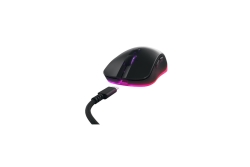 CHERRY XTRFY M50 Wireless Maus RGB schwarz