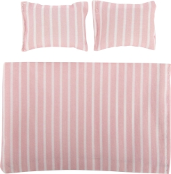 Puppenhausmöbel Set