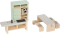 Puppenhausmöbel Set