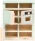 Puppenhausmöbel Set