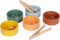 Montessori Sortierspiel mit Zange