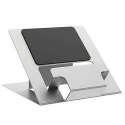 Laptop-Ständer Hylyft® - 238 x 246 x 6 mm,...