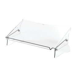 Dokumentenhalter Clarity™ Series -...