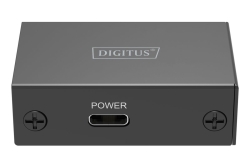 DIGITUS HDMI Repeater, 8K/60Hz