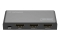 DIGITUS HDMI Splitter 1x2 4K/60Hz HDCP 2.3 EDID Control