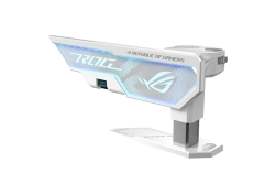 ASUS ROG XH01 HERCULX GRAPHICS CARD HOLDER WHITE